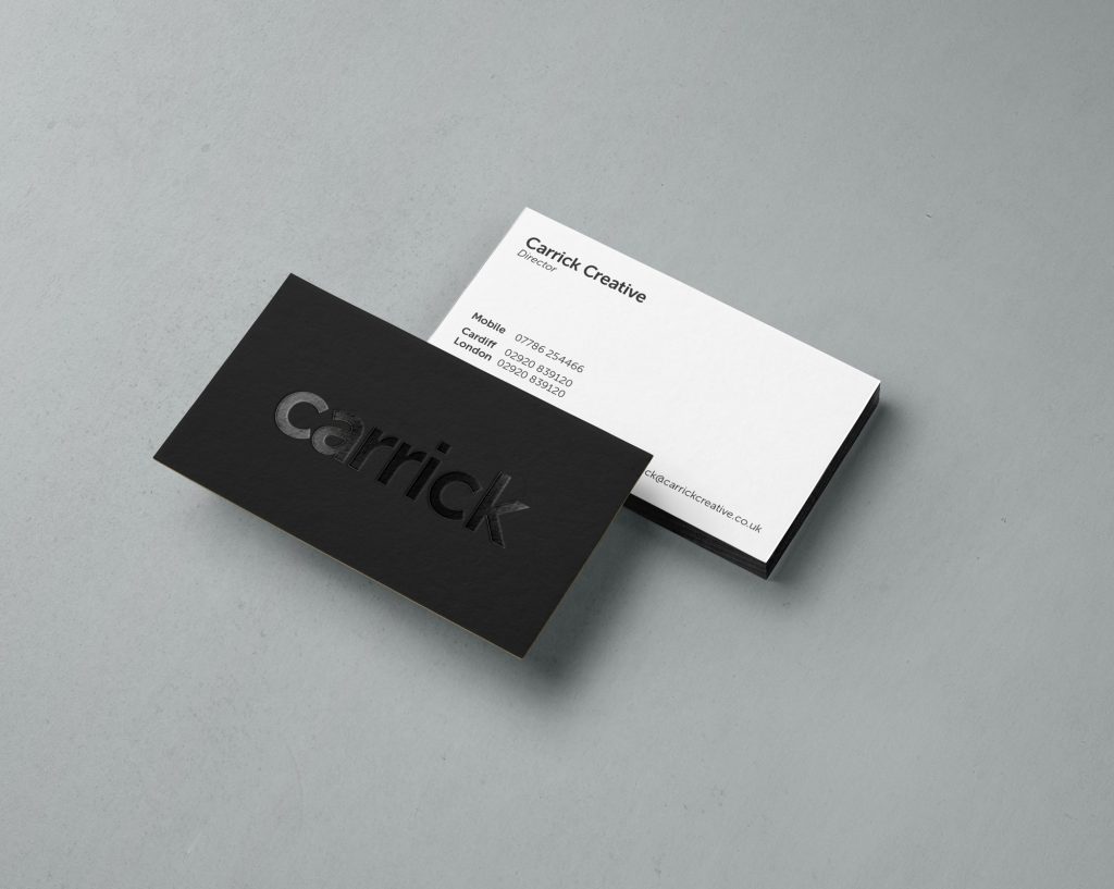 Business Cards