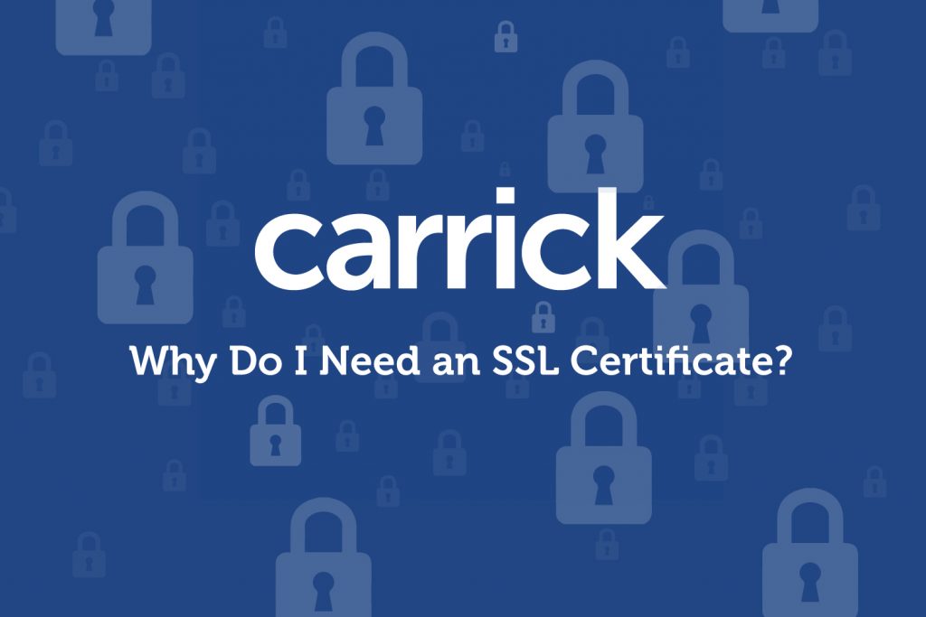 SSL Certificate